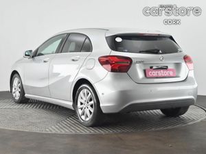 Mercedes-Benz A-Class A180 1.6 Auto - Image 4