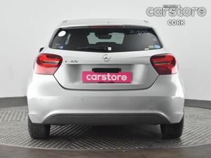 Mercedes-Benz A-Class A180 1.6 Auto - Image 4