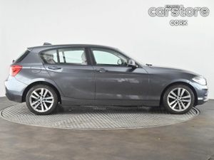 BMW 1-Series 116d Sport - Image 3