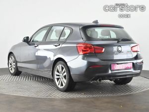 BMW 1-Series 116d Sport - Image 4