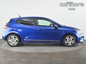 Renault Clio Dynamique TCe 100 MY19 - Image 2
