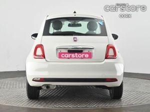 Fiat 500 1.2 Auto - Image 4