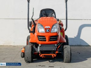 2020 Kubota GR1600 Lawnmower - Image 4