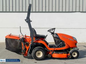 2020 Kubota GR1600 Lawnmower - Image 3