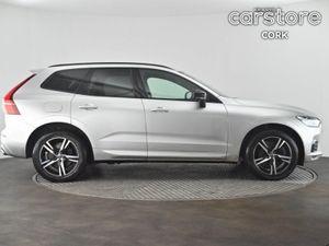 Volvo XC60 B4 MHEV DSL (197hp) R-Design - Image 3