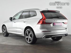 Volvo XC60 B4 MHEV DSL (197hp) R-Design - Image 4