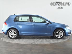 Volkswagen Golf 1.2 TSI Auto - Image 3