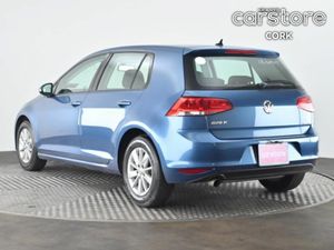 Volkswagen Golf 1.2 TSI Auto - Image 4