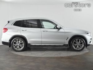 BMW X3 xDrive20d xLine Auto - Image 3