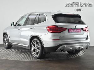 BMW X3 xDrive20d xLine Auto - Image 4