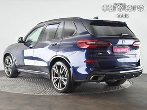 BMW X5 X5 G05 M50D 5STS VAT QUALIFYING ( Price sho - Image 3