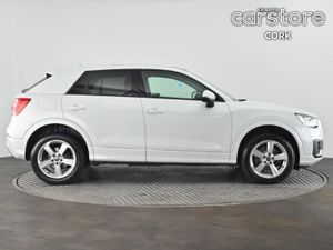 Audi Q2 1.0 TFSI Auto - Image 3