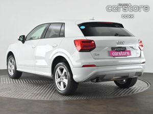 Audi Q2 1.0 TFSI Auto - Image 4