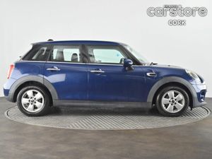 Mini Cooper 1.2 Auto - Image 3