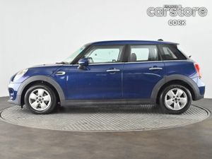 Mini Cooper 1.2 Auto - Image 4