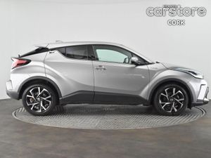 Toyota C-HR 1.8 HYBRID SPORT - Image 2