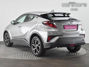 Toyota C-HR 1.8 HYBRID SPORT - Image 3