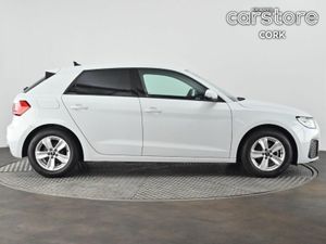 Audi A1 1.0 TFSI Auto - Image 3