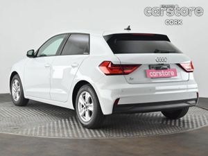 Audi A1 1.0 TFSI Auto - Image 4