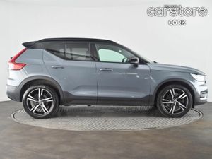 Volvo XC40 Xc40 R-Design T4 Recharge Auto  R-Desig - Image 3