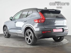Volvo XC40 Xc40 R-Design T4 Recharge Auto  R-Desig - Image 4