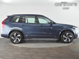 Volvo XC90 Xc90 + T8 Recharge Awd Auto  Plus  Rech - Image 3
