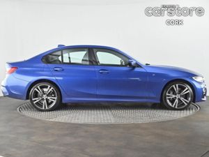 BMW 3-Series 330e M Sport Auto - Image 3