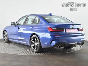 BMW 3-Series 330e M Sport Auto - Image 4