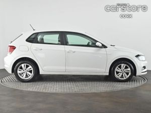 Volkswagen Polo 1.0 TSI 65HP Trendline - Image 3
