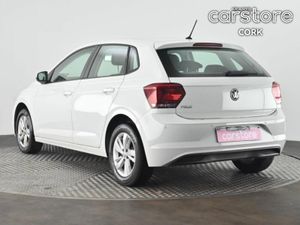 Volkswagen Polo 1.0 TSI 65HP Trendline - Image 4