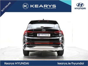 Hyundai Santa Fe 1.6 Phev 4WD Executive Plus Auto - Image 3