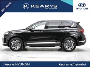Hyundai Santa Fe 1.6 Phev 4WD Executive Plus Auto - Image 4
