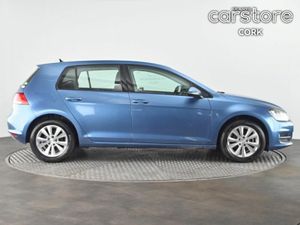 Volkswagen Golf 1.2 TSI Auto - Image 3