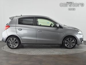 Mitsubishi Mirage MIRAGE 1.2 CVT 5DR AU - Image 3