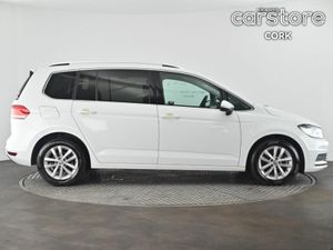 Volkswagen Touran 1.4 TSI Auto - Image 3