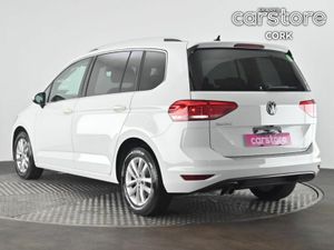 Volkswagen Touran 1.4 TSI Auto - Image 4