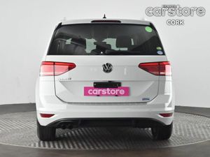 Volkswagen Touran 1.4 TSI Auto - Image 4