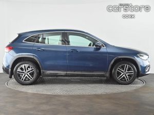 Mercedes-Benz GLA GLA 200 d Auto Progressive - Image 3