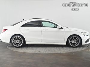 Mercedes-Benz C-Class C180 A/T - Image 3