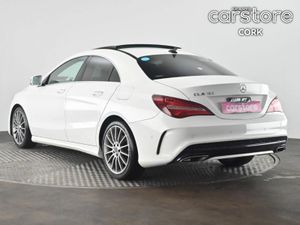 Mercedes-Benz C-Class C180 A/T - Image 4