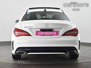 Mercedes-Benz C-Class C180 A/T - Image 4