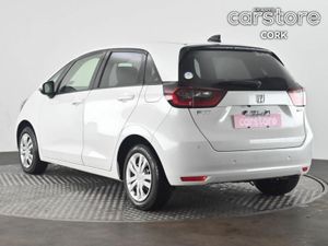 Honda Fit 1.5 HYBRID AUTO - Image 4