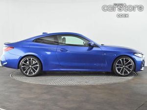 BMW 4-Series 420d M Sport - Image 3
