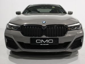2021 BMW 530E M SPORT - Great Spec! - Image 2