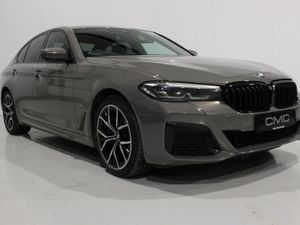 2021 BMW 530E M SPORT - Great Spec! - Image 3