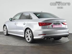 Audi S3 2.0 Auto - Image 4