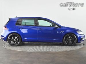 Volkswagen Golf 2.0 TSI 5DR 300HP DSG 4M R - Image 3