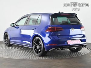 Volkswagen Golf 2.0 TSI 5DR 300HP DSG 4M R - Image 4