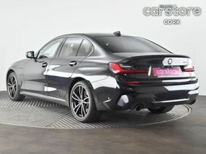 BMW 3-Series 330 E M Sport Auto  330 e M Sport  33 - Image 4