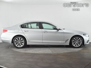 BMW 5-Series 520i SE Auto - Image 3